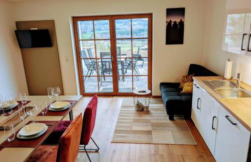 Staufen-Chalet Hochreit - Foto 29