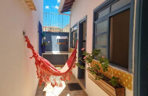 Costa Family-Little house in the center - Photo 1