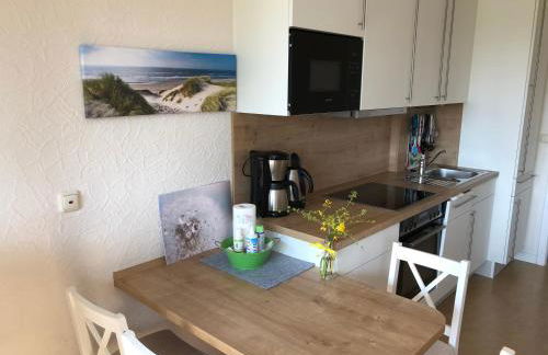 Ferienhof Kluvetasch Appartement Nr 2 - Strandmuschel - Foto 20