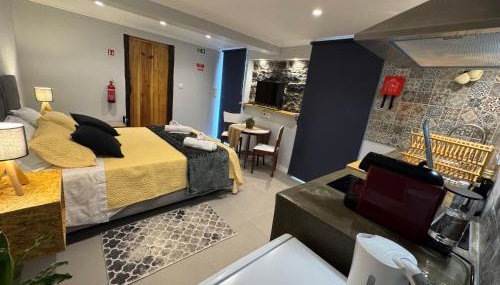 Refúgio do Nevoeiro Estudio - Foto 4