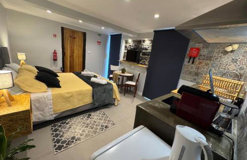 Refúgio do Nevoeiro Estudio - Foto 4