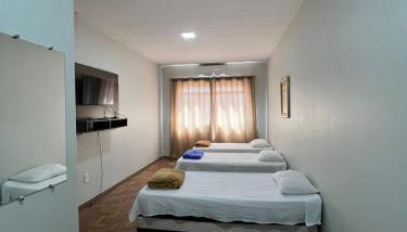 Apartamento 107 - Suíte econômica com ar condicionado - Foto 3