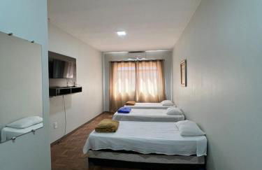 Apartamento 107 - Suíte econômica com ar condicionado - Photo 3