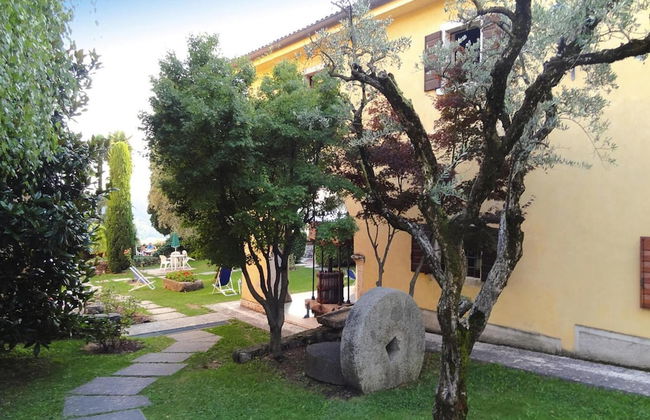 Residence La Filanda in Costermano - Foto 16