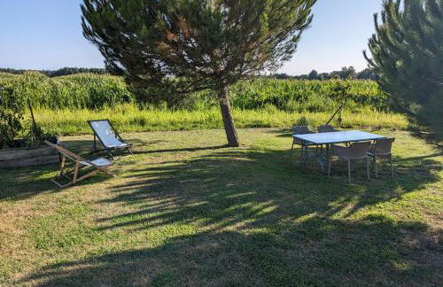 La Grange d'Hardy - Foto 6