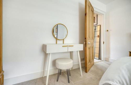 Riverside Cottage Retreat Hertford Town Sleeps 6 - Foto 47