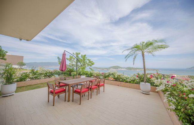 Acqua Villa Nha Trang - Foto 79