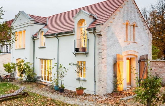 Holiday Apartment Remise - Loft - Foto 1