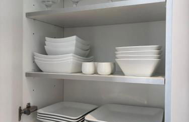 Annexe at The Chalet - A one bedroom annexe with gorgeous countryside views - Foto 51