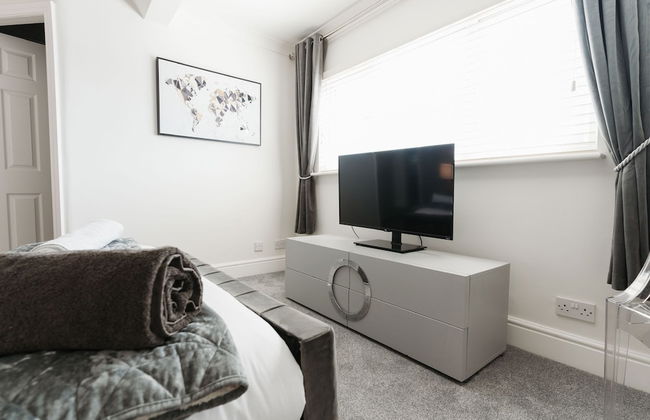 Birkby Lodge Escape - Foto 21