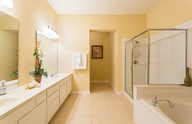 Vista Cay at Epic Universe - Luxury 4 bedroom condo - Foto 15