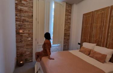 Antiquari de Blanes Apartamento Boutique en la Costa Brava - Photo 8