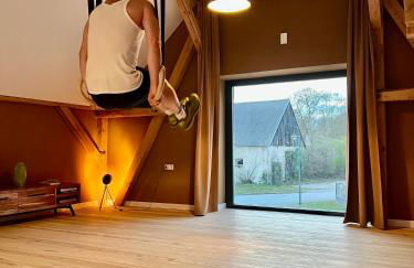 Der Birkenhof Uckermark - Photo 25