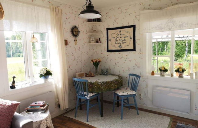 3 Person Holiday Home in Ramsjo - Foto 11