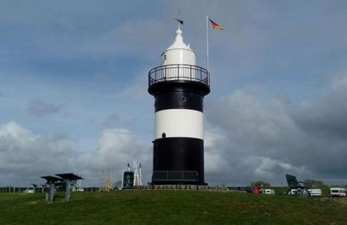 Ferienwohnung bi Klatt tu Hus - Foto 12