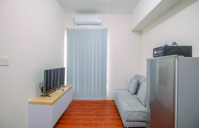 Cozy and Comfort Stay 2BR at Podomoro Golf View Apartment - Foto 11