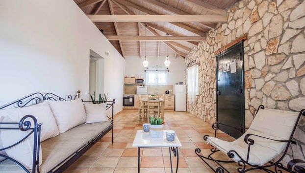 Villa Helona - Foto 2, Interior