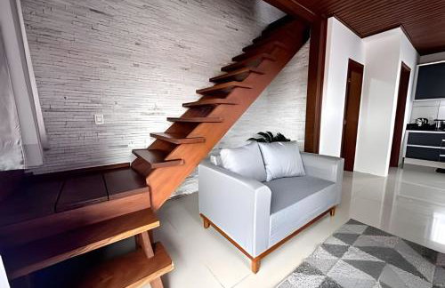 Casa Guarujá 1 em Lages, SC, perto do shopping - Photo 19