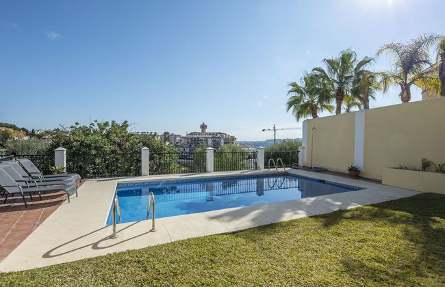 Villa Unica - Foto 18