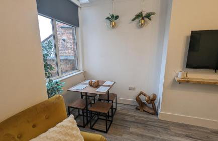 The road to Wigan Pier - Foto 40