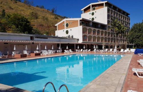 Charmoso Flat 215 Cavalinho Branco - Foto 15