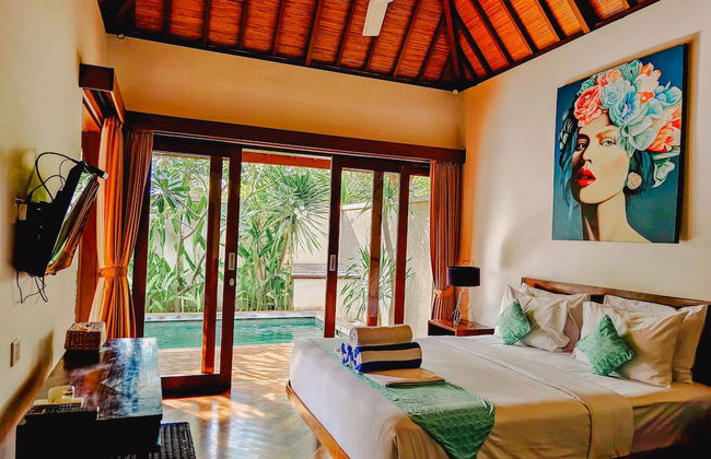 Pera ONE Villas - Photo 17