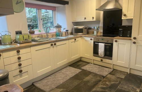 The Old Farmhouse at Brackenthwaite Farm - Photo 13