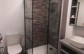 Champeix, maison confort 6 personnes - Photo 9