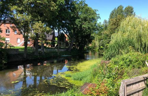 Modernes Apartment in ruhiger Lage, 70qm, 4 Personen - Foto 14