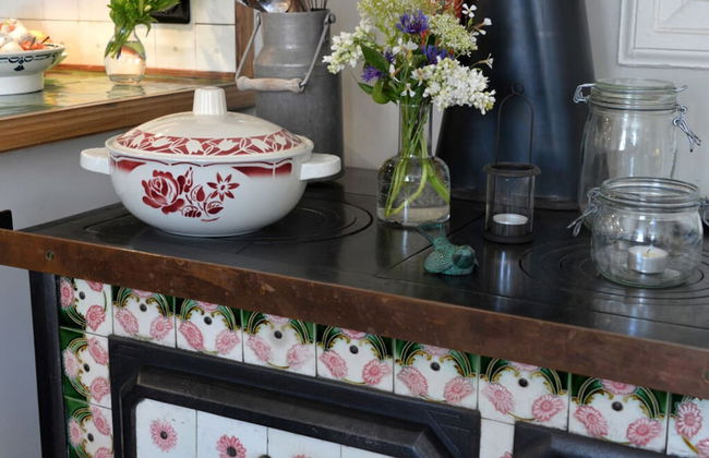 Le Prevot Comfortable Holiday Residence - Photo 16