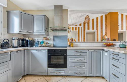 Villa Océan - Grayan - Foto 6