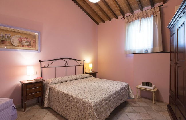 Agriturismo il Pelago - Foto 3