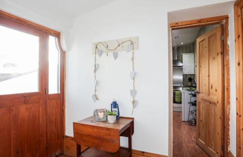 East Point Lynas Lighthouse Keeper's Cottage - Foto 12