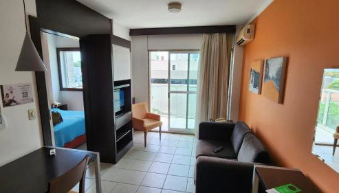 Triângulo Praia do Canto (apto 503) - Foto 5