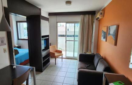 Triângulo Praia do Canto (apto 503) - Foto 5