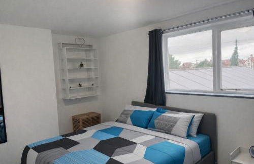 Bacton Coastal Retreat - Foto 58