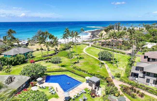 Kauai Manualoha 703 2 Bedroom Condo - Photo 19
