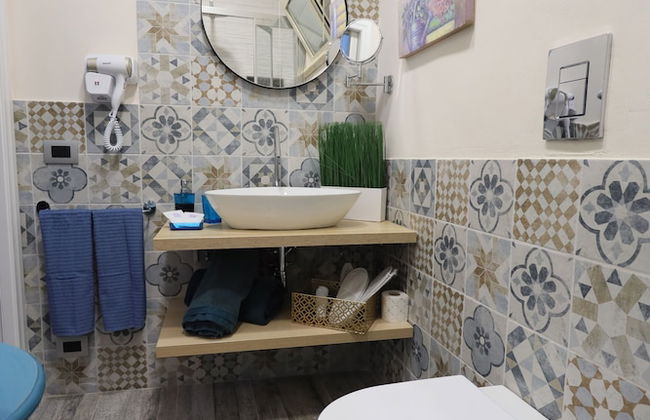 Dea Degli Ulivi House - Photo 64