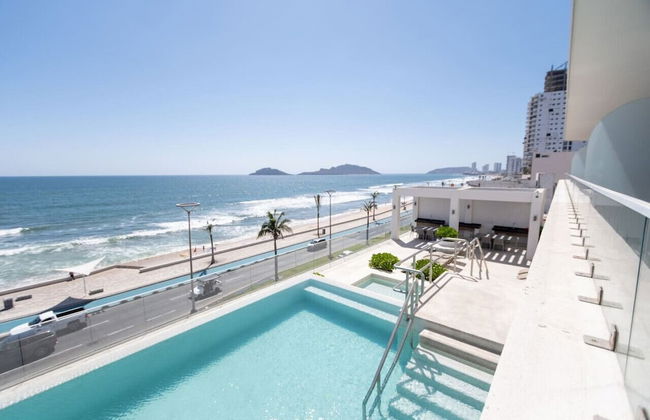 Cristal bay Apartments - Foto 37