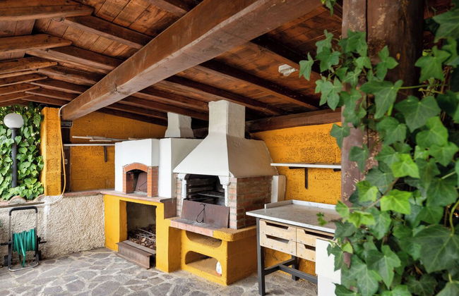 Home in Tusany With Private Pool&tennis - Foto 32