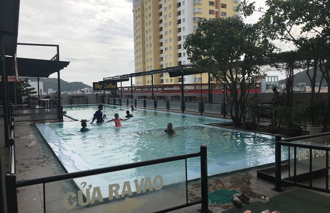 Nancy Sweet Apartment - Foto 13