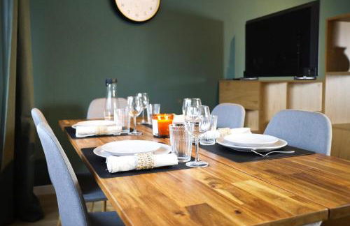 Nalia Homes - Elegant Central Apartment - Foto 21