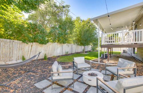 Smithfield Retreat Ideal for Family Gatherings! - Foto 1