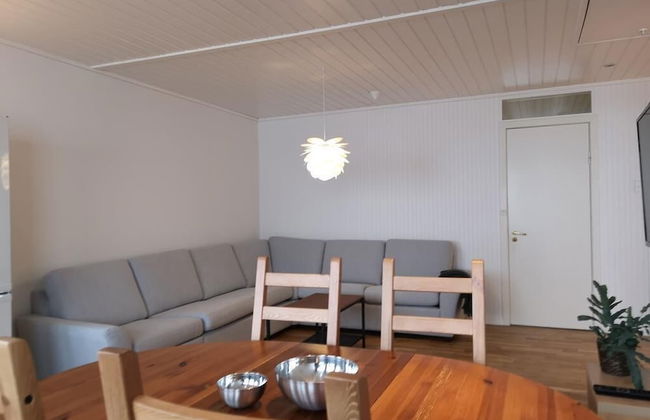 Tórshavn Apartment - Great View - Photo 30