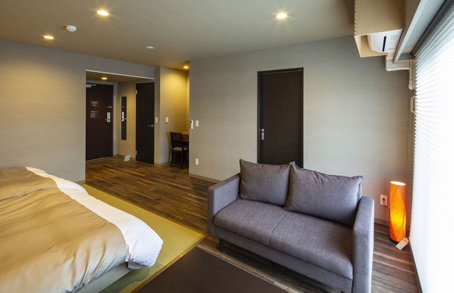 Aioibashi Bettei - Foto 18