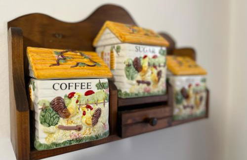 San Dona Homely House - Foto 24