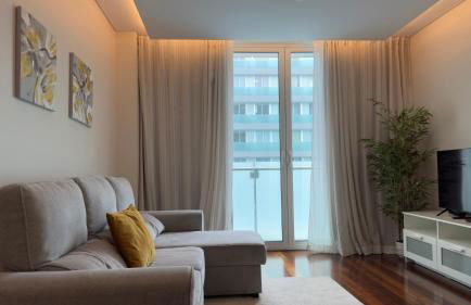 LA VIE Center Flat - Foto 7