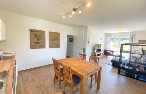 Ferienhaus Polchow - Ferienwohnung EG "Heimathafen" - Foto 9