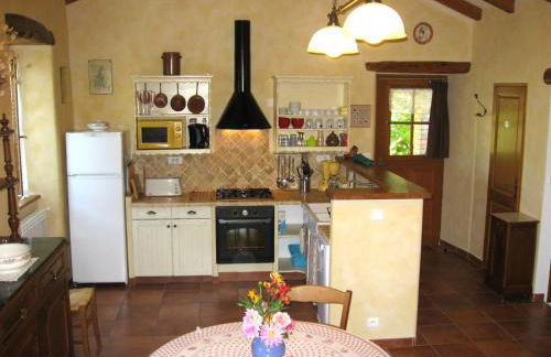 La Clède de Monéry - Foto 7