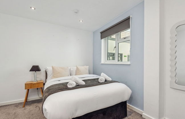 Central Liverpool Retreat - Foto 48